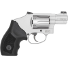 Smith & Wesson 632 Ultimate Carry 32 H&R Magnum Revolver 1.875" Stainless Matte Barrel 6 Round Black Grip