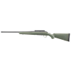 Glenfield 52006 Model A Full Size 350 Legend 5+1 20" Matte Black/Moss Green Splatter