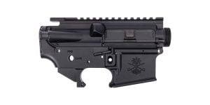 Sabre-15 Ambi Receiver Set, Black