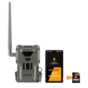 Spypoint FLEX-M2 Cellular Trail Camera