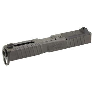 Noveske DM Slide for Glock 19 Gen 4 - Optics Ready