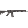 Smith & Wesson M&P 15 Sport III Semi Automatic Rifle 5.56x45mm NATO 16" Black Threaded Barrel Black Frame Black Pistol Grip