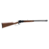 Browning 024100103 BL-22 Grade I 22 LR 15+1 20 Gloss Black Walnut Polished Blued Right Hand