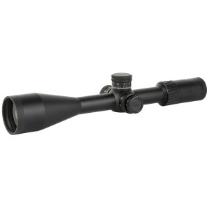 Sightmark 5-30x56 Presidio LR2 MRAD Illuminated 1/10 Mil Reticle FFP Rifle Scope - SM13142LR2