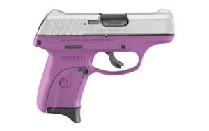 RUGER EC9S