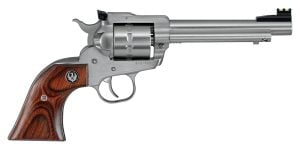 Ruger Single-Ten Single-Action Rimfire Revolver - 5.5"