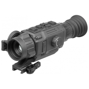 AGM Global Vision RATT25-320-2 Rattler V2 Thermal Black 3.5-28x 320x256 50Hz Resolution