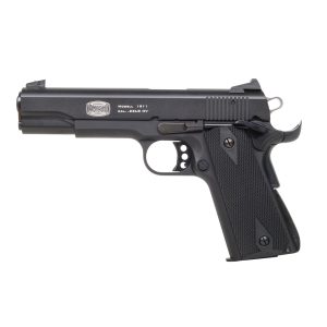 Blue Line Mauser 1911 CA .22LR 5" 10rds, Black