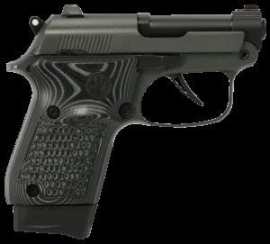 Beretta 20X Bobcat Semi-Auto Pistol