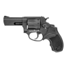 Taurus 942 Ultra Light 22LR Matte Black Revolver with 3 Inch Barrel