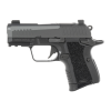 Kimber 3600018 CDS9 9mm Black