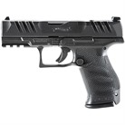 Pdp Compact 9mm Luger Semi-Auto Handgun California Compliant - Pdp Compact 9mm Luger 4'''' Bbl (2)10rd Mags Black Ca Compliant