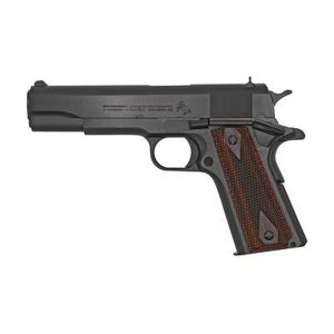Colt 1911 Classic Government .45 ACP Pistol, Blue - O1911C