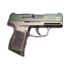 Sig Sauer P365 Shark Coast Customs Cypress Raptor Edition 9mm Pistol