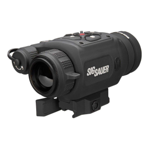 SIG SAUER ECHO CV25 Thermal Clip-On