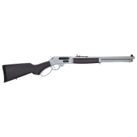 Henry All-Weather .45-70 Govt Lever-Action Side Gate Rifle