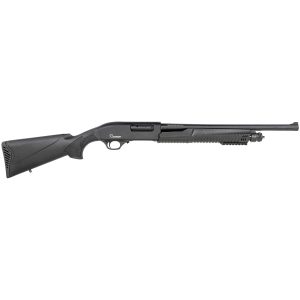 Century Arms Catamount HD-12 12 Gauge 18.50" Pump Action Shotgun - SG2117N