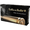 Sellier & Bellot 300 Winchester Magnum Ammo 180 Grain Jacketed Soft Point Box of 20