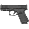 Glock 23 MOS V 40 S&W Pistol 4.02" Barrel 13+1 Round Black