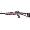 Hi-Point 4095TS Carbine 40 S&W 17.50 10+1 Country Girl Fixed All Weather Skeletonized Stock