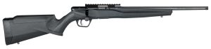 Savage Arms B22 Magnum FV-SR 22 WMR 10 Round Bolt Action Rimfire Rifle, Sporter - 70503