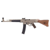 Blue Line Solutions Mauser STG-44 22 LR Rimfire Rifle with 25-Round Magazine and Tan Finish