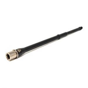 Ar-15 Match 223 Wylde Rifle Barrel - Match 223 Wyle 16'''' 1-8 Twist Gunner Contour Bbl Nitride