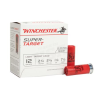 Winchester 12 Gauge 2-3/4 Inch 1-1/8 oz #7.5 Shot Super Target Police Trade Ammo 25/Box
