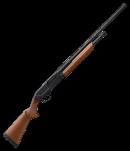 Winchester SXP Field Compact Pump-Action Shotgun - 12 Gauge - 24" - 4 + 1