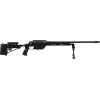 Steyr 60.533.3K SSG 08 Bolt 308 Winchester/7.62 NATO 23.6" HB 10+1 Folding Adjustable Black