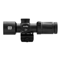 Eotech Vudu 4-12x36 MD5 Reticle FFP Ultra Short