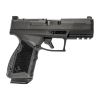 Taurus 1-GX4CRP38031 GX4 T.O.R.O. 380 ACP 15rd OR Pistol, Black