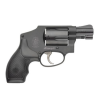 Smith & Wesson, S&W Model 442 .38 Special +P Airweight 5 Shot Revolver with No Internal Lock 150544
