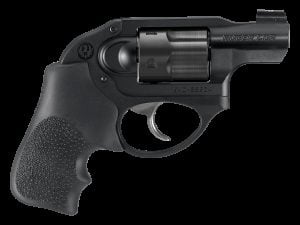 Ruger LCR Double-Action Revolver - .38 Special