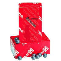 Hornady Lead Balls, Horn 6090 Lead Balls 50 .490 100