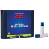 CCI 38 Special 100 gr Shotshell Pest Control Police Trade Ammo 10/Box