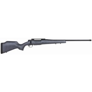 Mossberg Patriot Long Range Hunter .300 Win Mag 24" Bolt Action Rifle, Blued - 28102