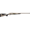 Browning X-Bolt 2 Speed Bolt Action Rifle 28 Nosler 26" Fluted Smoked Bronze Cerakote Threaded Barrel Smoked Bronze Cerakote Frame OVIX Adjustable Comb Stock