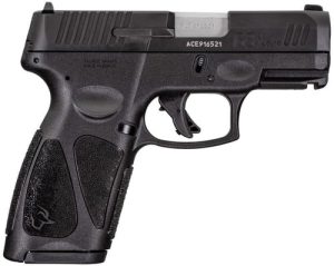 TAURUS G3X