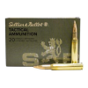 Sellier And Bellot 30-06 Springfield 150 gr FMJ M1 Garand 20/Box