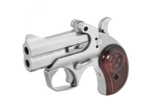 BOND ARMS TEXAS DEFENDER