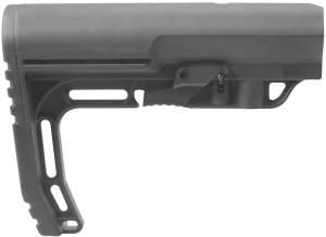 Mission First Tactical Battlelink Minimalist Stock Black AR-15