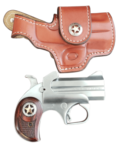 Bond Arms Rustic Defender