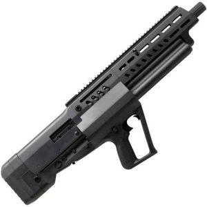 IWI Tavor TS12 12 Gauge 3in Black Semi Automatic Shotgun - 18.5in