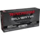 Winchester Silvertip Centerfire .223 Rem 64 Grain Defense Tip NPJ Rifle Ammo 20 Round