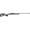 Browning X-Bolt 2 Speed LR Rifle, 270 Win, 24" Fluted Threaded Barrel, 4+1, Bolt Action, OVIX Camo, Smoked Bronze Cerakote.