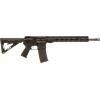 Savage Arms 22970 MSR 15 Recon 2.0 5.56x45mm NATO 30+1 16.13" Black Barrel/Rec, Matte Black Adjustable Magpul Stock, Black Magpul Grip