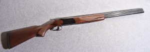 Winchester 101 12 Gauge Break Action Shotgun