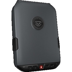 Vaultek LifePod 2.0 Portable Safe (Gray)