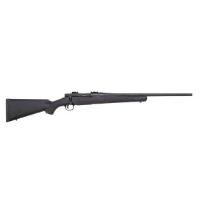 Mossberg Patriot Synthetic .308 Win 22" Bbl 1:10" 5+1 Black Rifle 27864